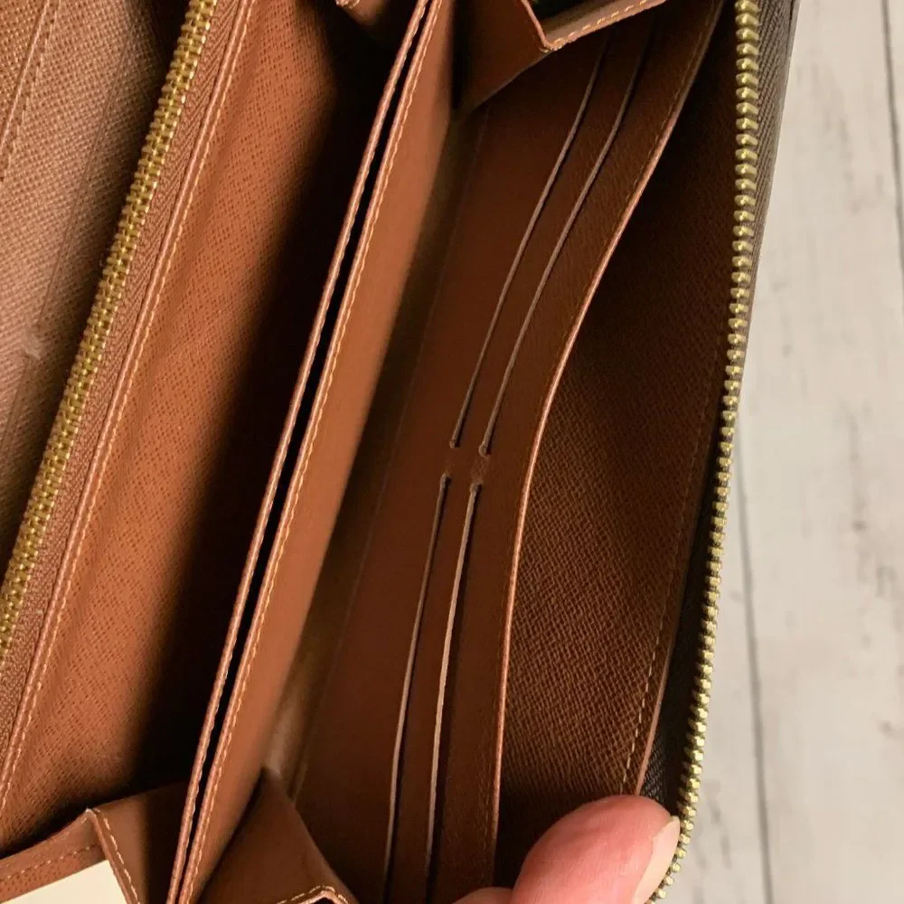 Louis Vuitton guaranteed 100%